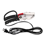 Maxbell Tail Cutting Pliers Livestock Equipment Easy to Use Piglet Tail Docking Tool