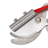 Maxbell Tail Cutting Pliers Livestock Equipment Easy to Use Piglet Tail Docking Tool