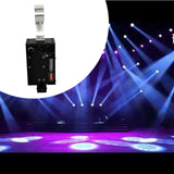 Maxbell Stage Power Drop Machine DJ Machine Kabuki Drop Stage Curtain Control System