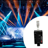 Maxbell Stage Power Drop Machine DJ Machine Kabuki Drop Stage Curtain Control System