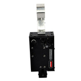 Maxbell Dmx512 100W High Performance DJ Backdrop Curtain Fall Dmx Power Drop Machine
