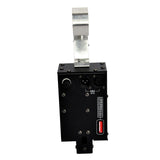 Maxbell Stage Power Drop Machine Stage Screen 100W DJ Dmx Power Drop Machine UK Plug