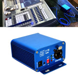 Maxbell Lighting Controller Panel Dmx Compact for Stage Performance Disco Night Club