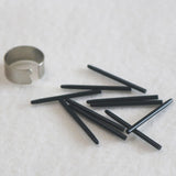 Maxbell 10Pcs Pen Refills for CTL-471 671 472 672 PTK-440 640 840 450 650 1240 540WL