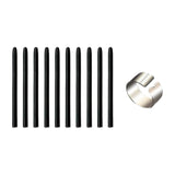 Maxbell 10Pcs Pen Refills for CTL-471 671 472 672 PTK-440 640 840 450 650 1240 540WL
