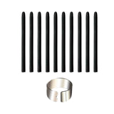 Maxbell 10Pcs Pen Refills for CTL-471 671 472 672 PTK-440 640 840 450 650 1240 540WL
