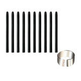 Maxbell 10Pcs Pen Refills for CTL-471 671 472 672 PTK-440 640 840 450 650 1240 540WL