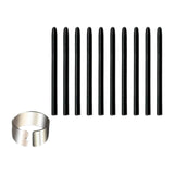 Maxbell 10Pcs Pen Refills for CTL-471 671 472 672 PTK-440 640 840 450 650 1240 540WL
