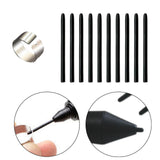 Maxbell 10Pcs Pen Refills for CTL-471 671 472 672 PTK-440 640 840 450 650 1240 540WL