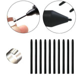 Maxbell 10Pcs Pen Refills for CTL-471 671 472 672 PTK-440 640 840 450 650 1240 540WL