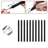 Maxbell 10Pcs Pen Refills for CTL-471 671 472 672 PTK-440 640 840 450 650 1240 540WL
