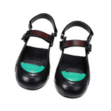 Maxbell 2 Pieces Toe Cap Overshoes Practical for Manufacturing Industry Sports Shoes 44 to 48