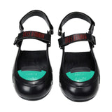 Maxbell 2 Pieces Toe Cap Overshoes Practical for Manufacturing Industry Sports Shoes 44 to 48