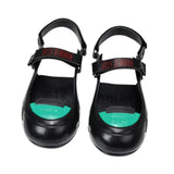 Maxbell 2 Pieces Toe Cap Overshoes Practical for Manufacturing Industry Sports Shoes 44 to 48