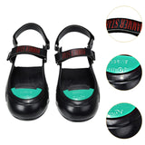 Maxbell 2 Pieces Toe Cap Overshoes Practical for Manufacturing Industry Sports Shoes 44 to 48