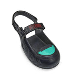 Maxbell 2 Pieces Toe Cap Overshoes Practical for Manufacturing Industry Sports Shoes 44 to 48