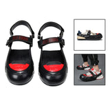 Maxbell 2 Pieces Toe Cap Overshoes Practical for Manufacturing Industry Sports Shoes 38 to 43