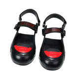 Maxbell 2 Pieces Toe Cap Overshoes Practical for Manufacturing Industry Sports Shoes 38 to 43