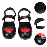 Maxbell 2 Pieces Toe Cap Overshoes Practical for Manufacturing Industry Sports Shoes 38 to 43