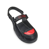 Maxbell 2 Pieces Toe Cap Overshoes Practical for Manufacturing Industry Sports Shoes 38 to 43