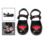 Maxbell 2 Pieces Toe Cap Overshoes Practical for Manufacturing Industry Sports Shoes 38 to 43