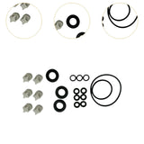 Maxbell Water Pump Seal Ring Set Professional Spare Part Repairing Drone Accessories