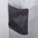 Maxbell Professional Bee Suit Gray Clothing Beginner Beekeepers Suit Beekeeping Suit XL  172 to 176cm