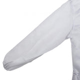 Maxbell Professional Bee Suit Gray Clothing Beginner Beekeepers Suit Beekeeping Suit XL  172 to 176cm