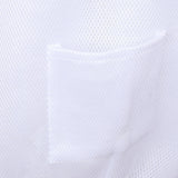 Maxbell 2pcs Beekeeping Jacket Ventilated  Professional Outdoor Beekeeper Jacket