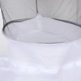 Maxbell 2pcs Beekeeping Jacket Ventilated  Professional Outdoor Beekeeper Jacket