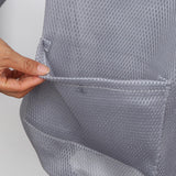 Maxbell 2pcs Beekeeping Jacket Ventilated  Professional Outdoor Beekeeper Jacket