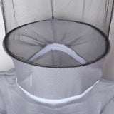 Maxbell 2pcs Beekeeping Jacket Ventilated  Professional Outdoor Beekeeper Jacket