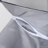 Maxbell 2pcs Beekeeping Jacket Ventilated  Professional Outdoor Beekeeper Jacket