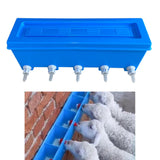 Maxbell Lamb feed Bottle Lamb Nursing Bottles Farm Drinking Equipment for Puppy