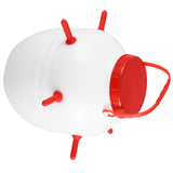 Maxbell Lamb feed Bottle Lamb Feeding Supplies for Farm Lamb Feeder for Puppy Piglet