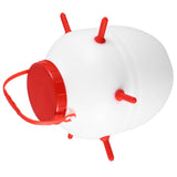Maxbell Lamb feed Bottle Lamb Feeding Supplies for Farm Lamb Feeder for Puppy Piglet