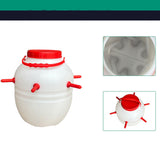 Maxbell Lamb feed Bottle Lamb Feeding Supplies for Farm Lamb Feeder for Puppy Piglet