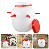 Maxbell Lamb feed Bottle Lamb Feeding Supplies for Farm Lamb Feeder for Puppy Piglet