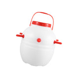 Maxbell Lamb feed Bottle Lamb Feeding Supplies for Farm Lamb Feeder for Puppy Piglet