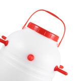 Maxbell Lamb feed Bottle Lamb Feeding Supplies for Farm Lamb Feeder for Puppy Piglet