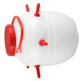 Maxbell Lamb feed Bottle Lamb Feeding Supplies for Farm Lamb Feeder for Puppy Piglet