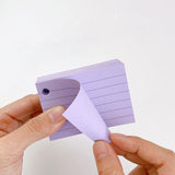 Maxbell 1000Pcs Index Cards with 10 Binder Rings Note Cards for Office Business Home