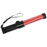 Maxbell Traffic Control Wand Practical Traffic Control Light for School Red