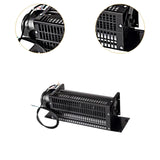 Maxbell Cross Flow Blower Elevator Dedicated Cross Flow Fan for Commercial Elevators