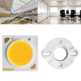 Maxbell CXA1816 Downlight LED Bead for Replacing The Light Source Home Reading Light Style B