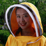 Maxbell Beekeeping Suit Backyard Women Beginner Protection Clothes Clothing Bee Suit L