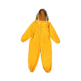 Maxbell Beekeeping Suit Backyard Women Beginner Protection Clothes Clothing Bee Suit L