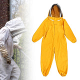 Maxbell Beekeeping Suit Backyard Women Beginner Protection Clothes Clothing Bee Suit L