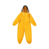 Maxbell Beekeeping Suit Backyard Women Beginner Protection Clothes Clothing Bee Suit XXL
