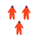 Maxbell Fully Body Sturdy Beekeeper Suite Bee Keeper Men Women Bee Suit L